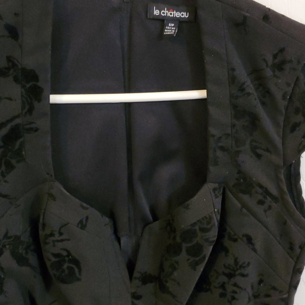 Dress - Picture 3 of 4